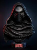 250326 StarWars – Kylo Ren BustP Image 001