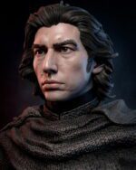 250326 StarWars – Kylo Ren BustP Image 006